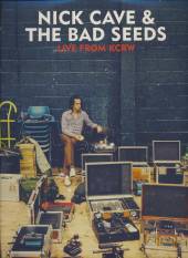 NICK CAVE AND THE BAD SEEDS  - VINYL LIVE FROM KCRW LP [VINYL]