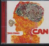 CAN  - CD TAGO MAGO -REMAST-