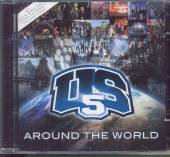  AROUND THE WORLD - supershop.sk