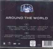  AROUND THE WORLD - supershop.sk
