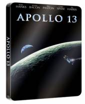  Apollo 13 / Apollo 13 - steelbook [BLURAY] - supershop.sk