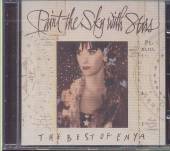 ENYA  - CD PAINT THE SKY WITH STARS