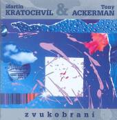 KRATOCHVIL MARTIN & ACKERMAN T..  - 8xCD ZVUKOBRANI BOX 8CD