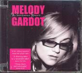 GARDOT MELODY  - CD WORRISOME HEART