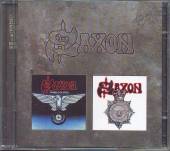  WHEELS OF STEEL/STRONG ARM OF THE LAW - supershop.sk