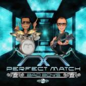 BAD BOYS  - CD PERFECT MATCH