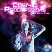 VARIOUS  - CD COSMIC PROGRESSIONS