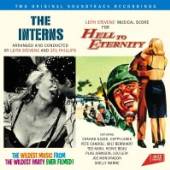 SOUNDTRACK  - CD INTERNS/HELLO TO ETERNITY