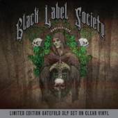 BLACK LABEL SOCIETY  - 3xVINYL UNBLACKENED [LTD] [VINYL]