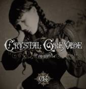 CRYSTAL GRENADE  - CD LO! AND BEHOLD