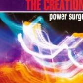 CREATION  - CD POWER SURGE
