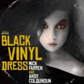 FARREN MICK  - CD WOMAN IN THE BLACK..