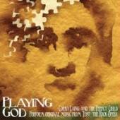 CORKY LAING AND THE PERFECT CH..  - CD PLAYING GOD