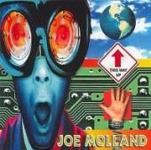 MOLLAND JOEY  - CD THIS WAY UP