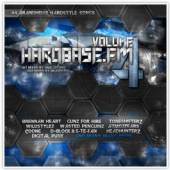 VARIOUS  - 2xCD HARDBASE FM VOLUME FOUR