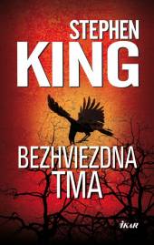  Bezhviezdna tma - supershop.sk
