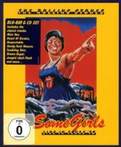  SOME GIRLS LIVE IN TEXAS 78 [BLURAY] - supershop.sk
