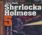  Slavné případy Sherlocka Holmese 5 [CZE] - supershop.sk