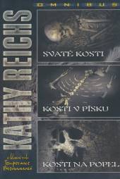  Omnibus Svaté kosti Kosti v písku Kosti na popel [CZE] - supershop.sk