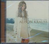 KRAUSS ALISON  - CD HUNDRED MILES: A COLL..