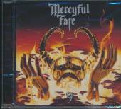 MERCYFUL FATE  - CD 9