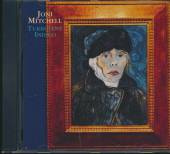 MITCHELL JONI  - CD TURBULENT INDIGO