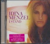 IDINA MENZEL  - CD I STAND