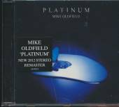 OLDFIELD MIKE  - CD PLATINUM