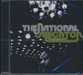 NATIONAL  - CD ALLIGATOR