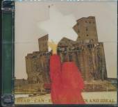 DEAD CAN DANCE  - CD SPLEEN AND IDEAL -REMAST-