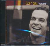 GAROU  - CD REVIENS