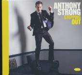 STRONG ANTHONY  - CD STEPPING OUT