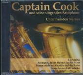 CAPTAIN COOK & SEINE SING  - CD UNTER FREMDEN STERNEN