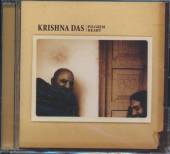 KRISHNA DAS  - CD PILGRIM HEART
