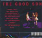  THE GOOD SON REMASTERED - suprshop.cz