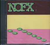 NOFX  - CD SO LONG AND THANKS FOR THE SHO
