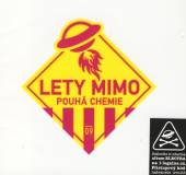 LETY MIMO  - CD POUHA CHEMIE