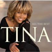 TURNER TINA  - 2xCD ALL THE BEST