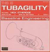 ETHERIDGE NICK  - CD THIS IS TUBAGILITY