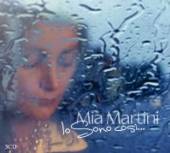 MARTINI MIA  - CD IO SONO COSI