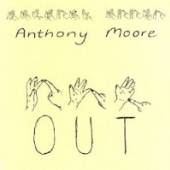 MOORE ANTHONY  - CD OUT