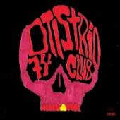 OTIS TRIO  - CD 74 CLUB