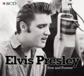 PRESLEY ELVIS  - 3xCD NOW & FOREVER