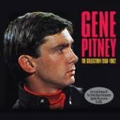 PITNEY GENE  - 2xCD COLLECTION 1959-1962