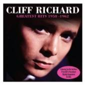 RICHARD CLIFF  - 2xCD GREATEST HITS