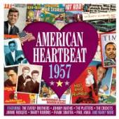  AMERICAN HEARTBEAT 1957 - suprshop.cz