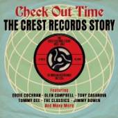 VARIOUS  - 2xCD CREST RECORDS STORY'55-62