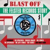  FELSTED RECORDS STORY - suprshop.cz