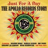  APOLLO RECORDS STORY - supershop.sk