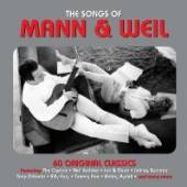  SONGS OF MANN & WEIL - suprshop.cz